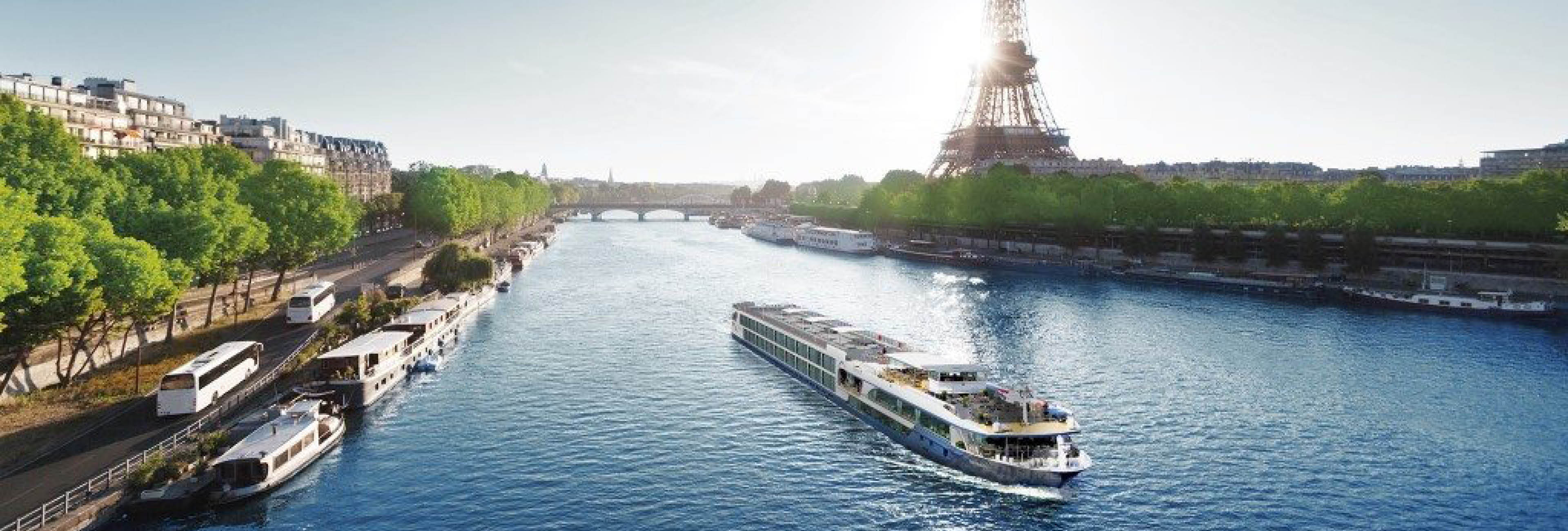 Avalon Waterways Cruise Deals