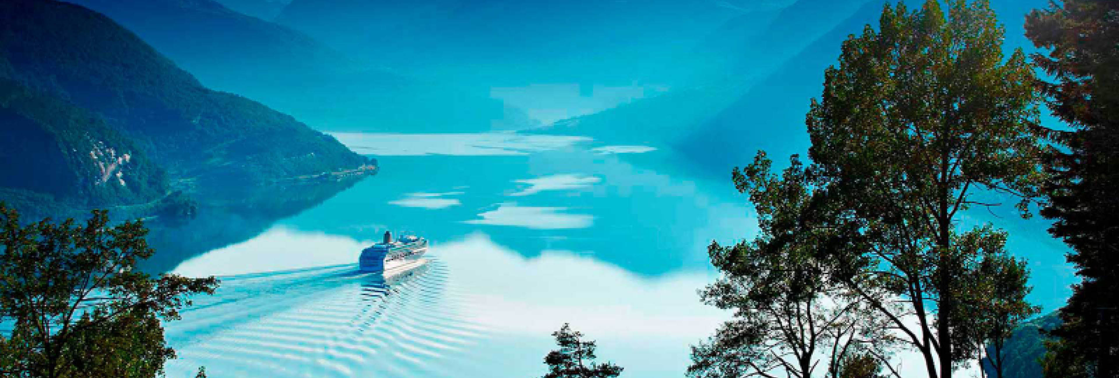 P&O Cruises