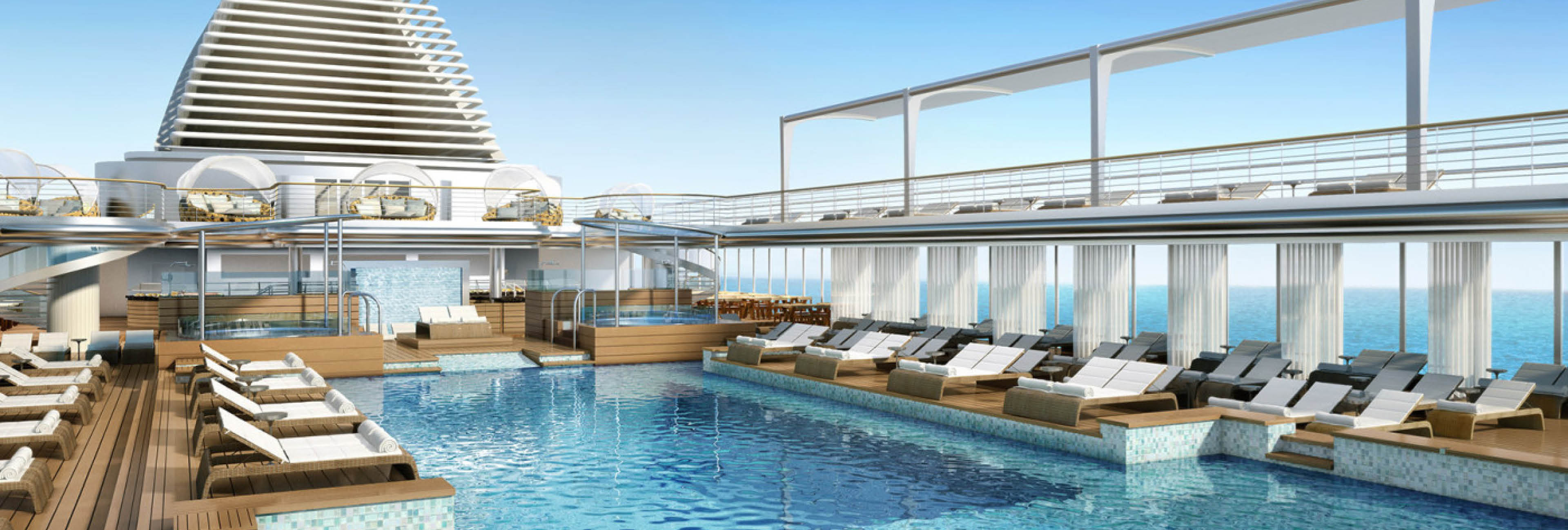 Regent Cruises