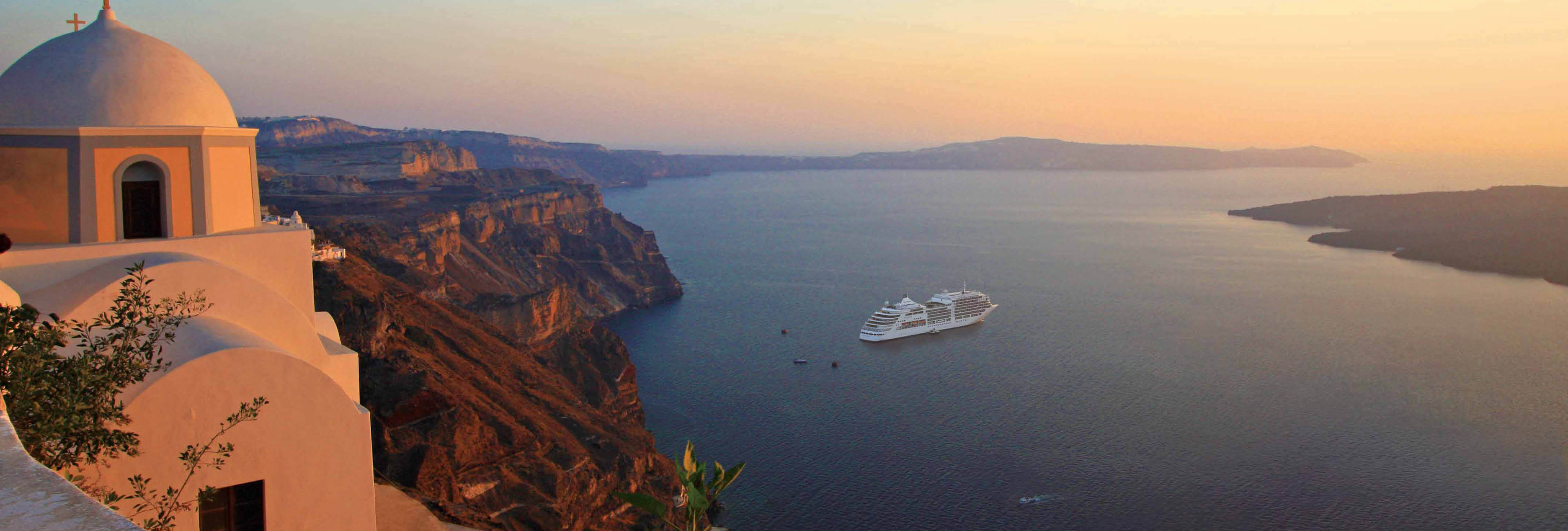 Silversea Cruise Deals