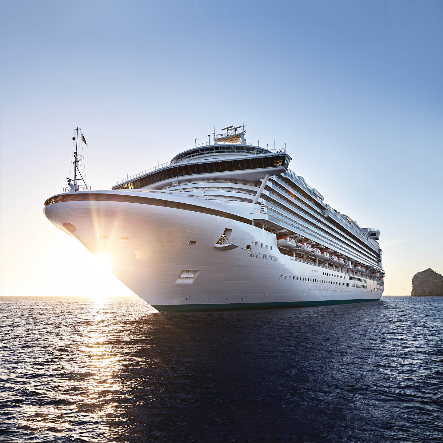 Ruby Princess