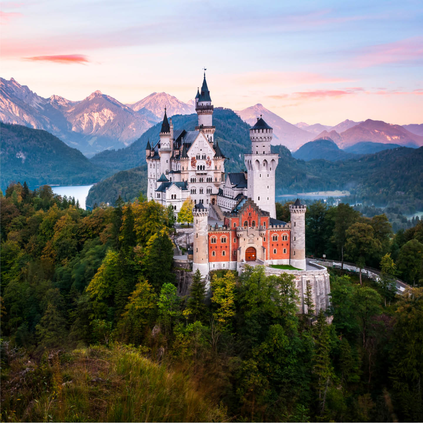 Europe