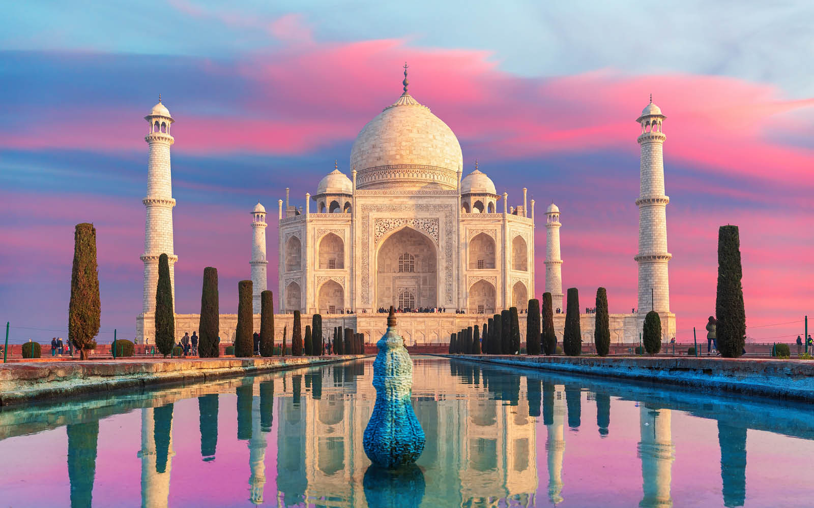 Exotic South East Asia Journey