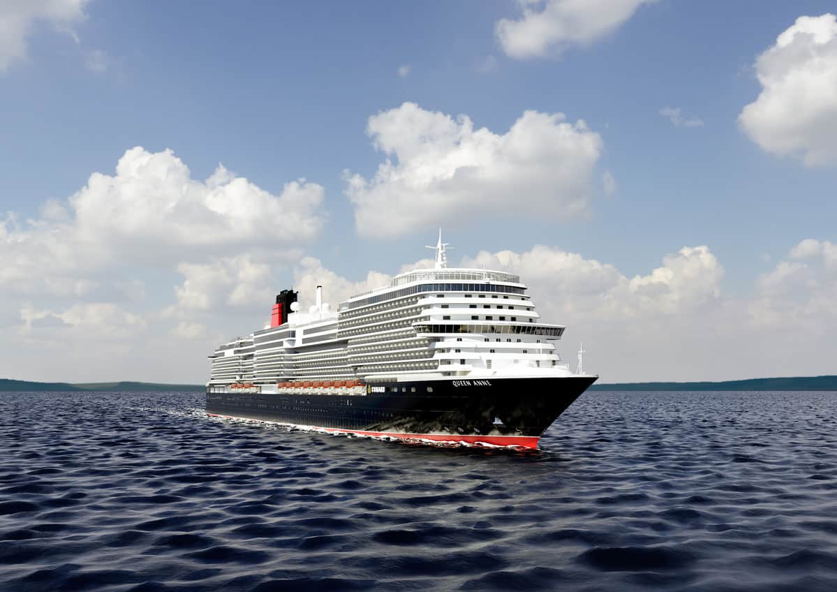 Mediterranean to Manhattan - Fly, Cruise & Stay