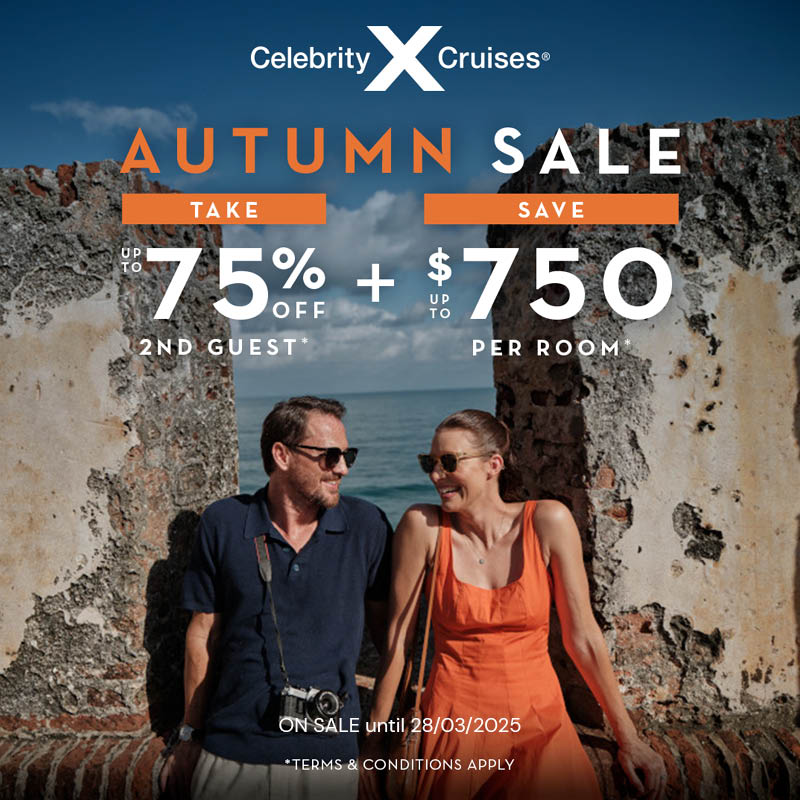 CELEBRITY DEALS